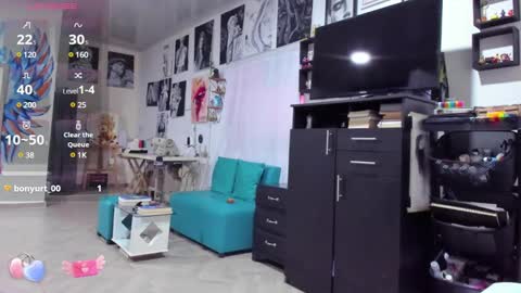 AmyEloise online show from 02.28.25