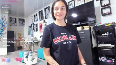 AmyEloise online show from 03.12.25