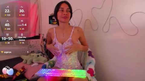 AmyEloise online show from 09.27.25