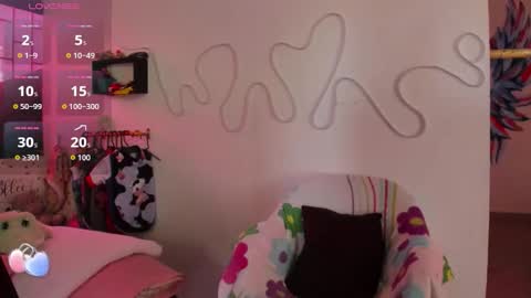 AmyEloise online show from 09.28.25