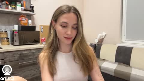 Snapshot of amy_chill chatting on 02.26.25 Amy Chill online show from 02.26.25