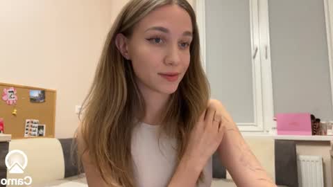 Snapshot of amy_chill chatting on 03.11.25 Amy Chill online show from 03.11.25