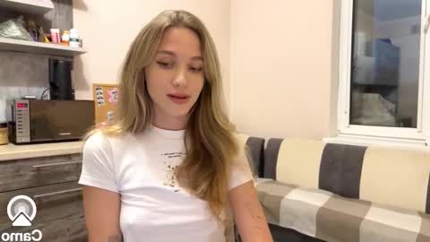 Snapshot of amy_chill chatting on 09.21.25 Amy Chill online show from 09.21.25