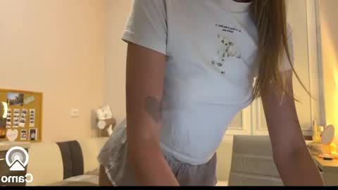 Amy Chill online show from 03.11.26