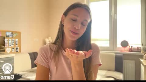 Amy Chill online show from 03.13.26