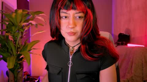 amy_flaker888 online show from 04.05.26