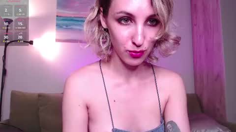 Amy online show from 07.10.26