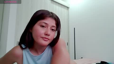 Snapshot of amy_innocent_ chatting on 06.30.26 Amy online show from 06.30.26