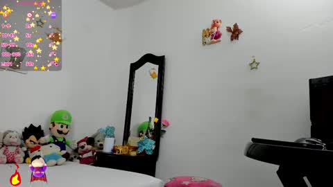 Amy online show from 03.12.25