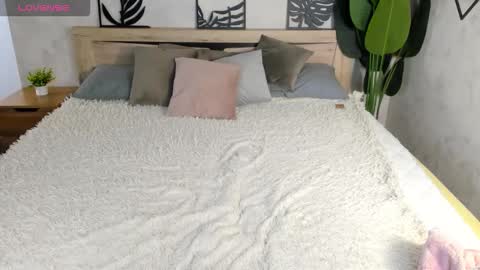 Snapshot of amy_kimberlly chatting on 02.06.26 Amy online show from 02.06.26