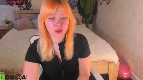 Snapshot of amy_kimberlly chatting on 02.19.26 Amy online show from 02.19.26