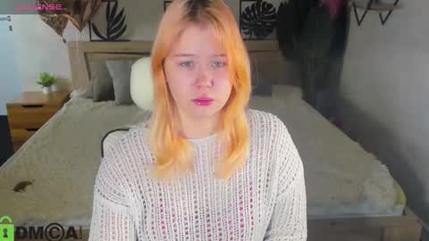 Snapshot of amy_kimberlly chatting on 02.22.26 Amy online show from 02.22.26