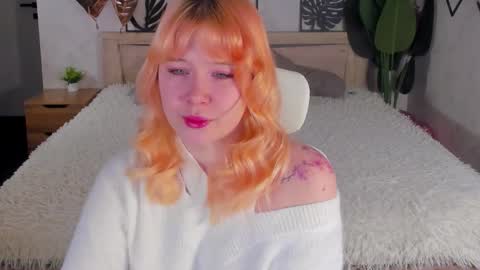 Snapshot of amy_kimberlly chatting on 02.25.26 Amy online show from 02.25.26