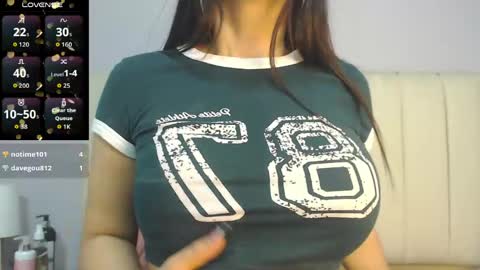 Amy online show from 05.19.26
