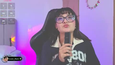 Hello I am Allison Welcome to my room and let is  have a good time together whith me online show from 07.16.26