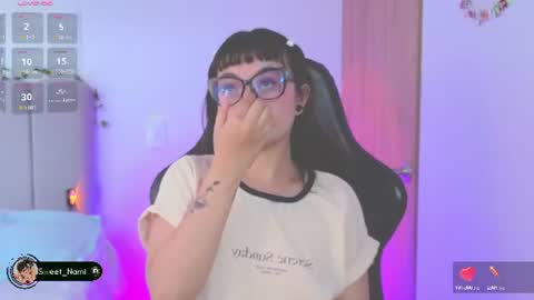 Hello I am Allison Welcome to my room and let is  have a good time together whith me online show from 07.22.26