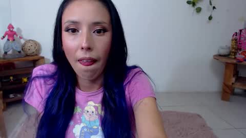 amy mur online show from 10.09.25