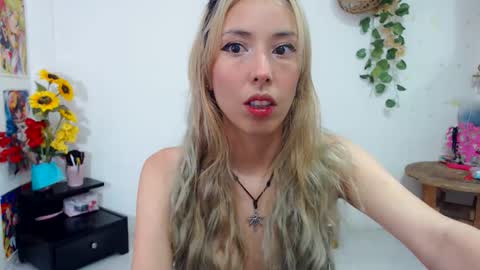 amy mur online show from 03.31.26