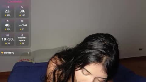 amy_nova01 online show from 01.17.26