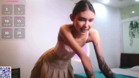 Snapshot of amy_peachy chatting on 04.04.26 Amy online show from 04.04.26