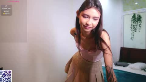 Snapshot of amy_peachy chatting on 04.09.26 Amy online show from 04.09.26