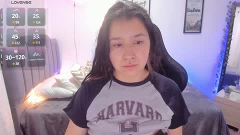 Snapshot of amy_sophiaa chatting on 01.16.25 Amy sophia 3 online show from 01.16.25