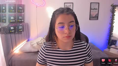 Snapshot of amy_sophiaa chatting on 01.23.25 Amy sophia 3 online show from 01.23.25