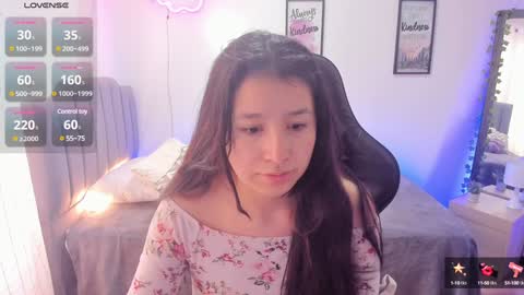 Snapshot of amy_sophiaa chatting on 01.27.25 Amy sophia 3 online show from 01.27.25