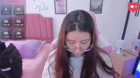 Snapshot of amy_sophiaa chatting on 11.28.25 Amy sophia 3 online show from 11.28.25