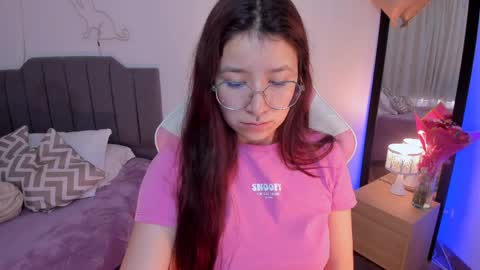 Amy sophia 3 online show from 03.31.26