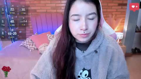 Amy sophia 3 online show from 05.27.26