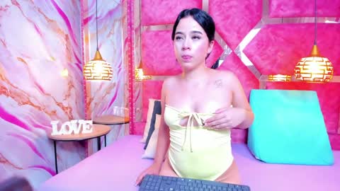 amy_stewardd online show from 05.22.26