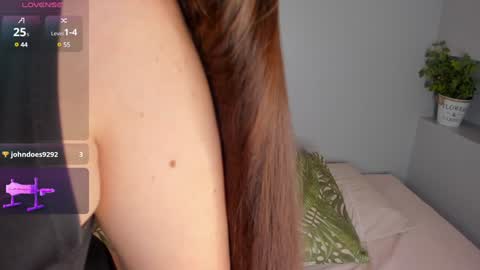  Amy  nickname Kirby online show from 01.27.25