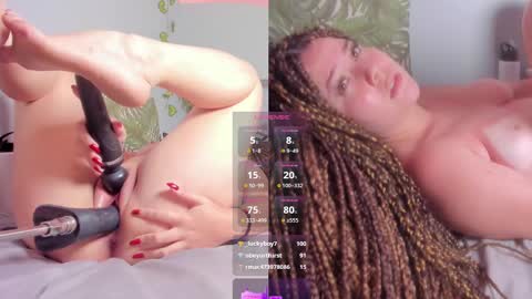  Amy  nickname Kirby online show from 02.27.25