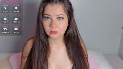  Amy  nickname Kirby online show from 09.25.25