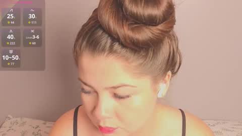  Amy  nickname Kirby online show from 11.10.25