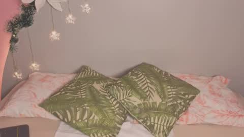  Amy  nickname Kirby online show from 12.05.25