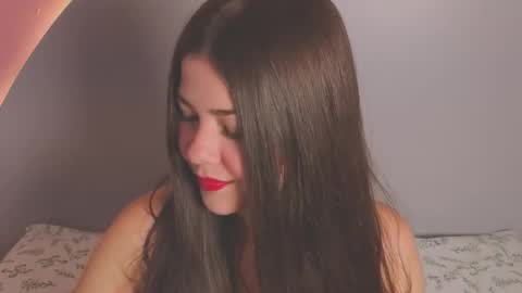  Amy  nickname Kirby online show from 02.11.26