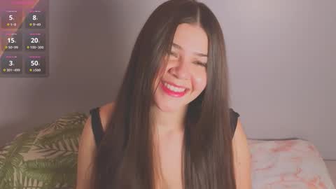  Amy  nickname Kirby online show from 02.12.26