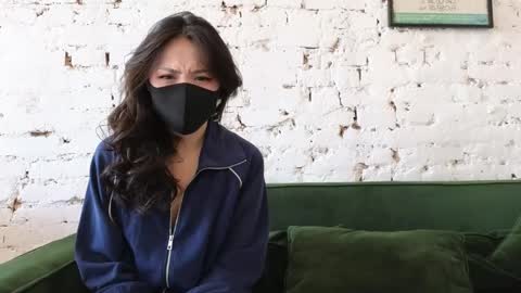 girl next door named Amy online show from 02.07.25