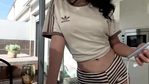 girl next door named Amy online show from 02.15.26