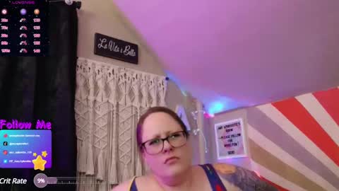 Snapshot of amyaphrodite chatting on 12.15.24 Amy Aphrodite online show from 12.15.24