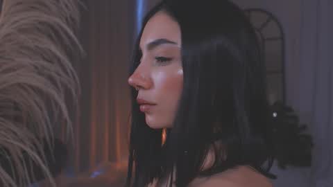 Snapshot of amyarmstrong chatting on 11.20.25 Amy Armstrong online show from 11.20.25