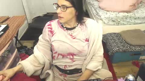 Trashely Gimpson online show from 02.16.25