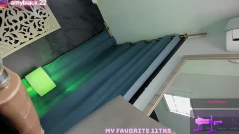 Amy online show from 01.30.25