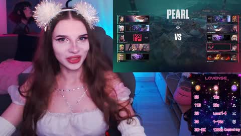 Amy is here  my telegram chanel -  online show from 12.20.24