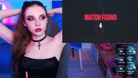 Amy is here  my telegram chanel -  online show from 09.11.25