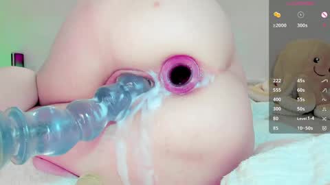 amycreamy online show from 04.21.26