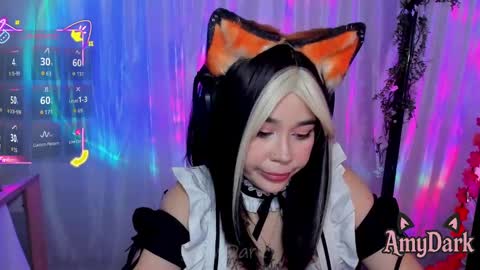 Amy online show from 09.11.25