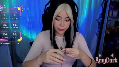 Amy online show from 09.22.25